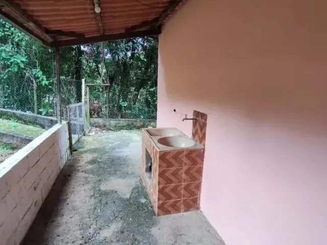 Imagem 8: Cód.: 1893 - Casa Tipo Granja em Condomínio Fechado e com Segurança 24 Horas