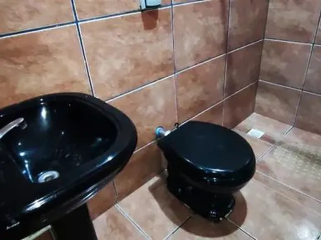 Imagem 4: Cód.: 1893 - Casa Tipo Granja em Condomínio Fechado e com Segurança 24 Horas