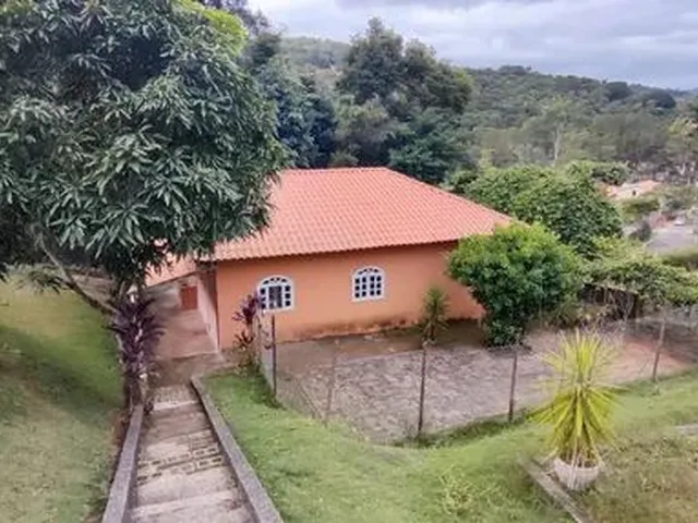 Imagem 12: Cód.: 1893 - Casa Tipo Granja em Condomínio Fechado e com Segurança 24 Horas