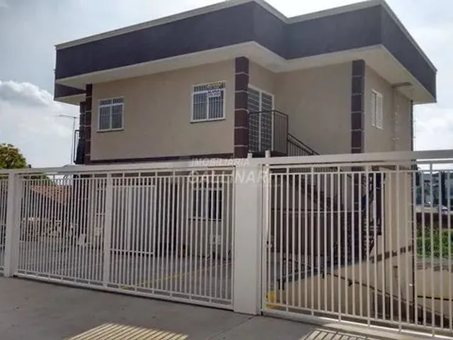 Imagem: Apartamento - Jardim do Vovô - Campinas
