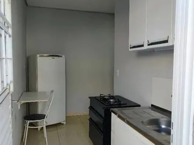 Imagem: Kitnet Mobiliada Bairro Leon Denizart (
