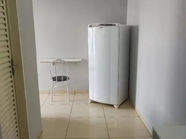 Imagem 7: Kitnet Mobiliada Bairro Leon Denizart ( Noroeste) Uma Quadra do Mercado Mister Júnior
