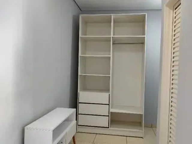 Imagem 5: Kitnet Mobiliada Bairro Leon Denizart ( Noroeste) Uma Quadra do Mercado Mister Júnior