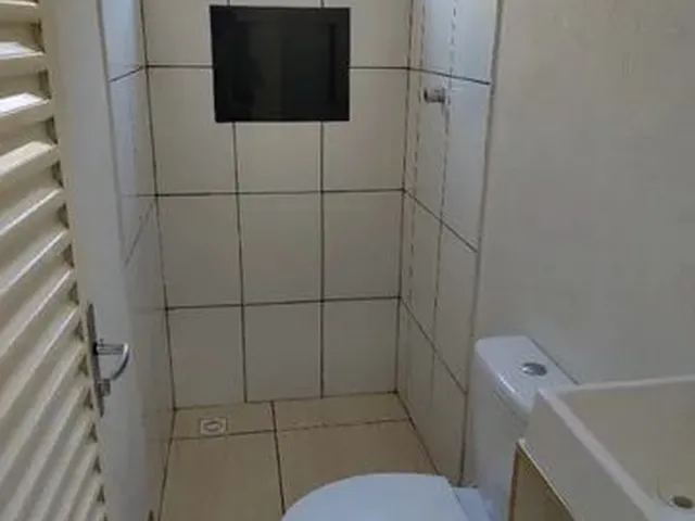 Imagem 2: Kitnet Mobiliada Bairro Leon Denizart ( Noroeste) Uma Quadra do Mercado Mister Júnior