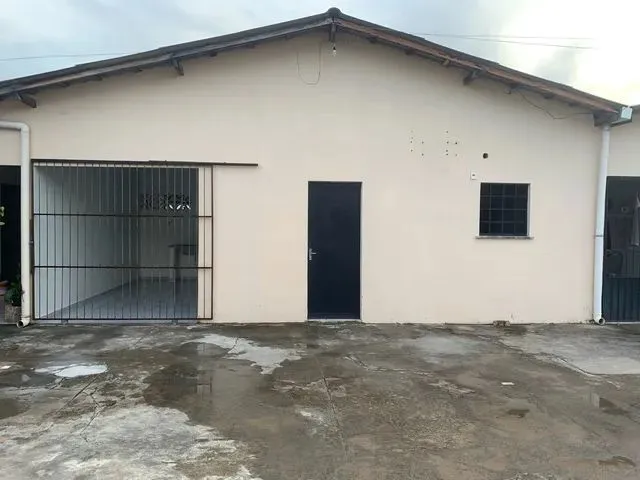 Imagem 2: Aluga-Se Apartamento Próximo a Ufrr