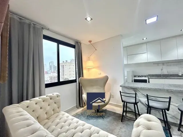 Imagem: Alugo Apartamento Mobiliado 1 Quarto Vila