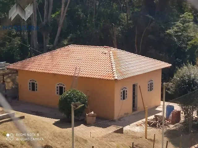Imagem: Cód. 8780 - Casa 3 Quartos - Jardim Lermitage