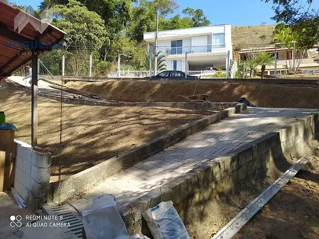 Imagem 4: Cód.: 8780 - Casa 3 Quartos - Jardim Lermitage
