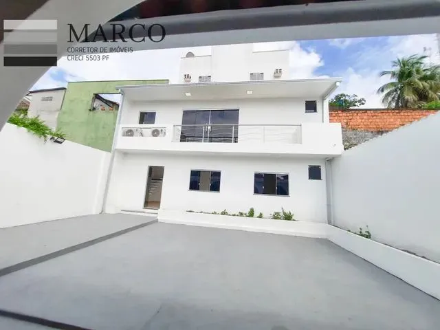 Imagem: Alugo Duplex no Bairro da Paz