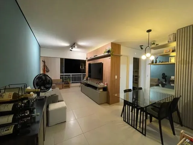 Imagem: Ótimo Apto 77M 3Qts Varanda Gourmet no