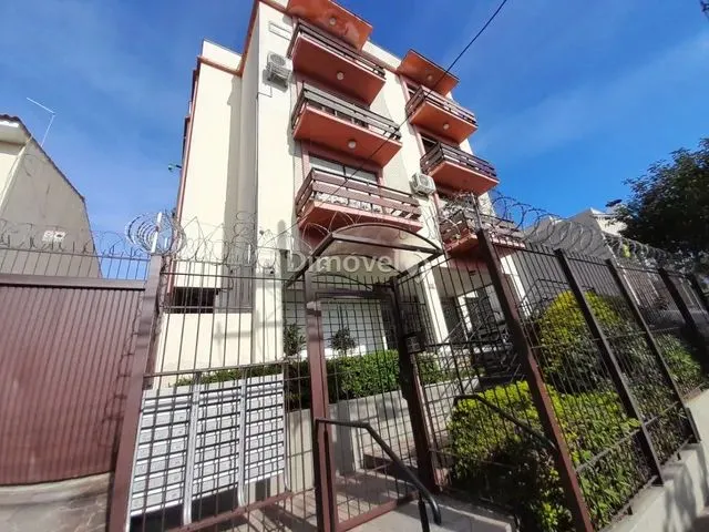 Imagem: Porto Alegre - Apartamento Padrão - Tristeza