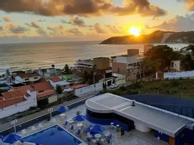 Imagem: Alugo Apartamento em Ponta Negra