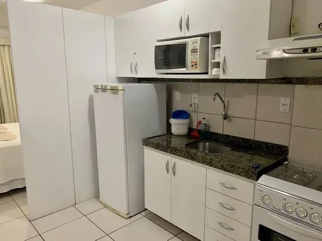 Imagem 8: Alugo Apartamento em Ponta Negra