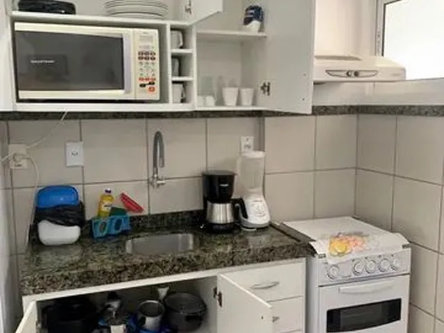 Imagem 5: Alugo Apartamento em Ponta Negra