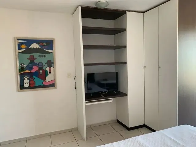 Imagem 2: Alugo Apartamento em Ponta Negra