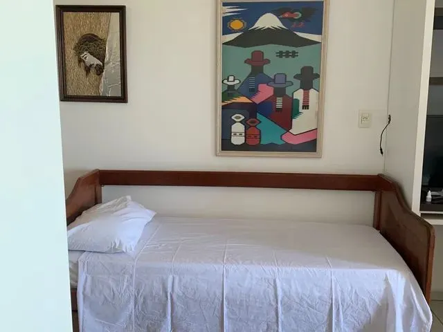 Imagem 6: Alugo Apartamento em Ponta Negra