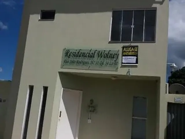 Imagem 1: Aluga-Se Apartamento em Dianópolis - To