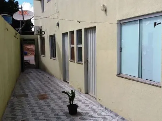 Imagem 2: Aluga-Se Apartamento em Dianópolis - To