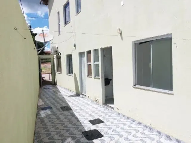 Imagem 6: Aluga-Se Apartamento em Dianópolis - To