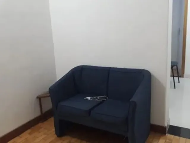 Imagem 3: Vaga em Quartos Individuais