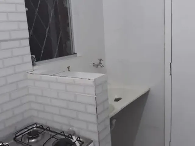 Imagem 5: Vaga em Quartos Individuais