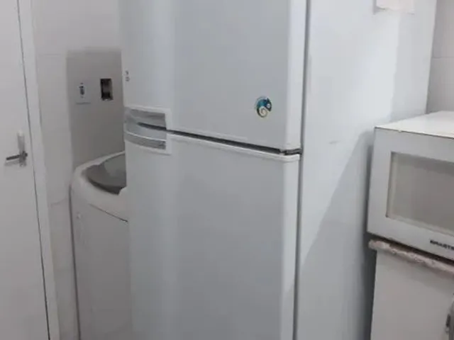 Imagem 4: Vaga em Quartos Individuais