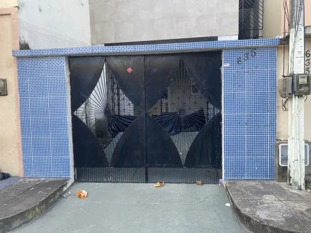 Imagem: Alugo Casa no Vila União