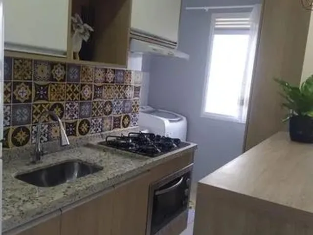 Imagem: Apartamento para Locação em Bela Vista