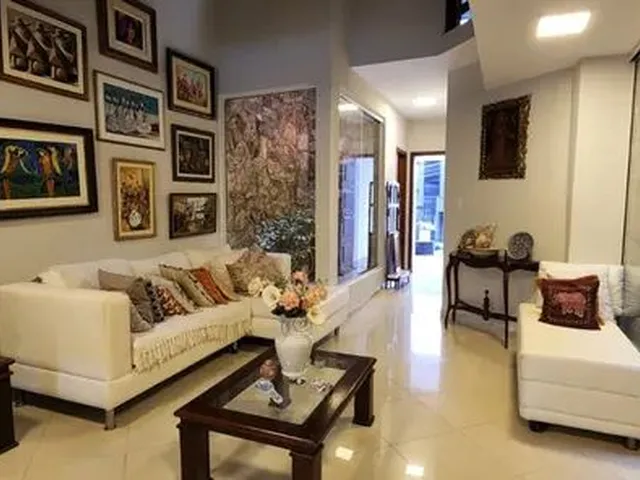 Imagem: Casa de 5 Dormitórios no Centro de Florianópolis