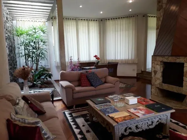 Imagem: Casa - Chacara Primavera - Campinas