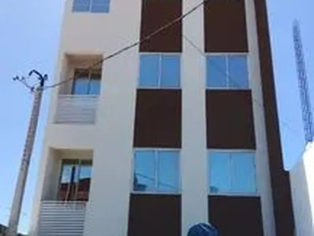 Imagem: O apartamento possui 2 Dormitórios, 1 Banheiro e está
