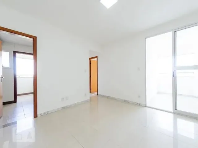 Imagem 1: Apartamento para Aluguel - Nova Suissa, 2 Quartos, 60 M2