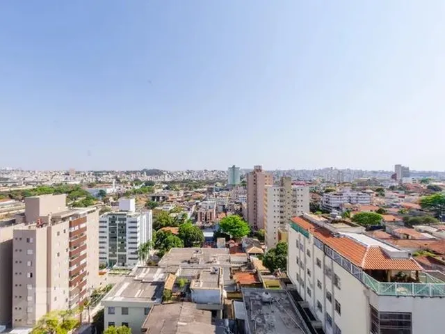 Imagem 5: Apartamento para Aluguel - Nova Suissa, 2 Quartos, 60 M2
