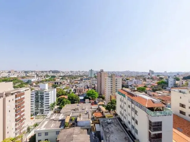 Imagem 10: Apartamento para Aluguel - Nova Suissa, 2 Quartos, 60 M2