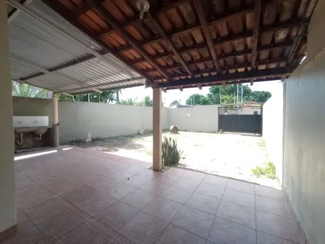 Imagem: Aluga-Se Casa Bairro Caranã