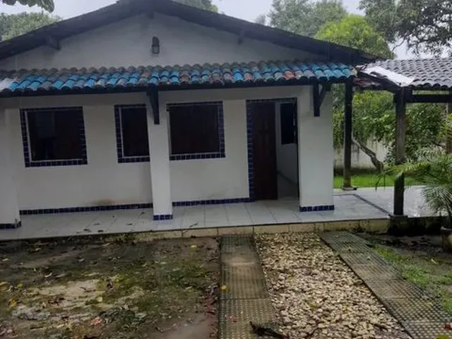 Imagem: Casa Bem Localizada, em Aldeia, para Moradia