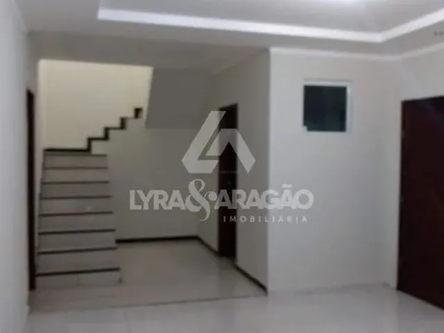 Imagem: Casa À Venda com 1º Andar Jardim Paulistano