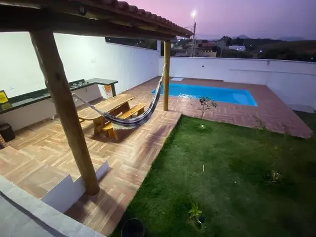 Imagem 14: Casa Nova Guarapari Semi Mobiliada