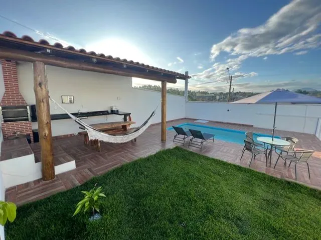 Imagem 2: Casa Nova Guarapari Semi Mobiliada