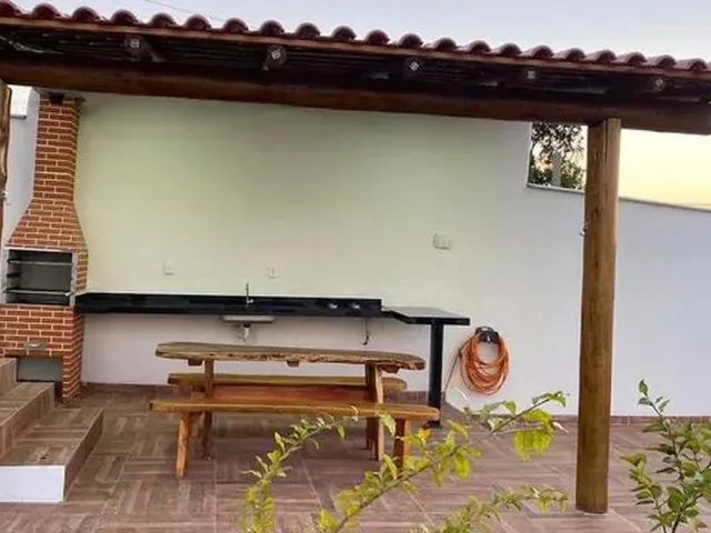 Imagem 10: Casa Nova Guarapari Semi Mobiliada