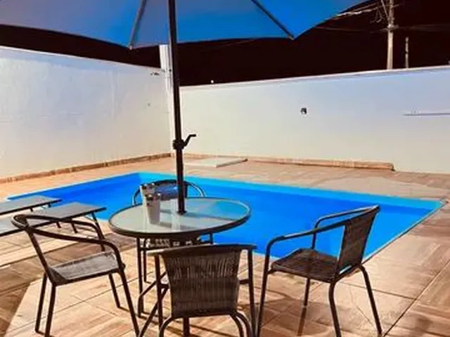 Imagem 5: Casa Nova Guarapari Semi Mobiliada