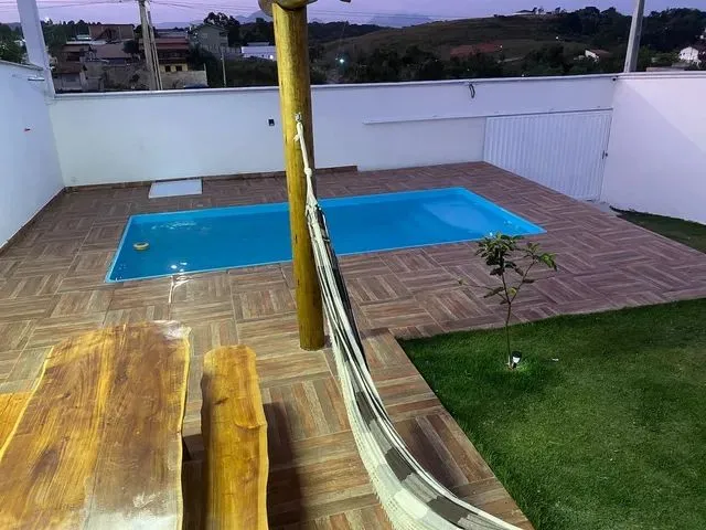Imagem 11: Casa Nova Guarapari Semi Mobiliada