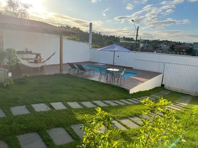 Imagem 3: Casa Nova Guarapari Semi Mobiliada