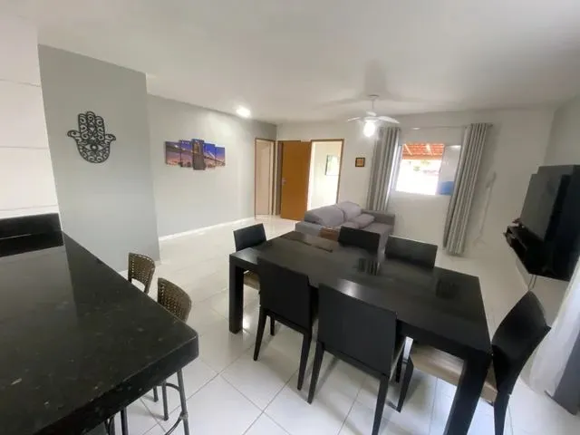 Imagem 7: Casa Nova Guarapari Semi Mobiliada