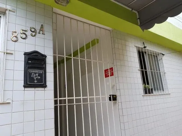Imagem: Alugo Apartamento em Água Fria Sem Garagem
