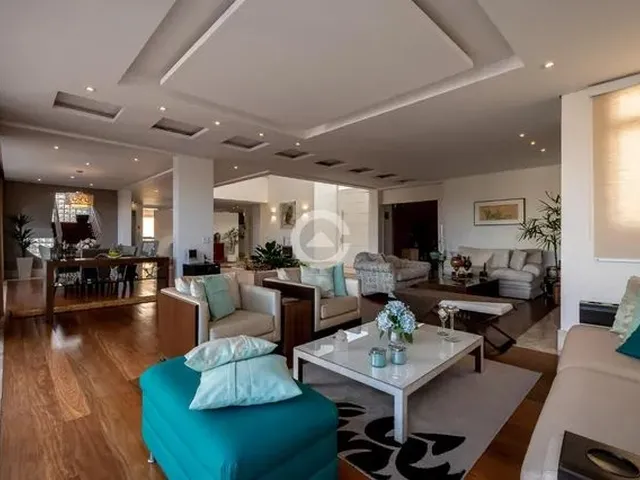 Imagem: Casa - Sítios de Recreio Gramado - Campinas