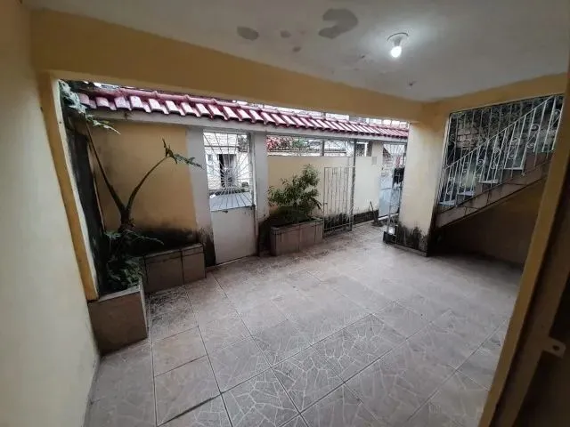 Imagem: Casa - Morro da Liberdade