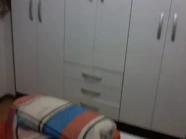 Imagem: Alugo Quarto Individual Mobiliado
