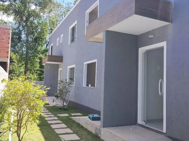 Imagem: Casa Nova 2 Suites Aluguel