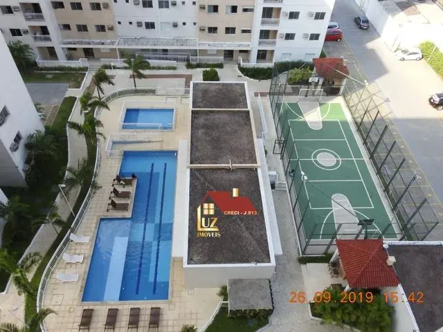 Imagem: Alugo - Torres Trivento 2/4 Semi Mobiliado